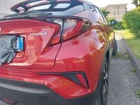 Usata Toyota C-HR Edition 98 CV (72 kW) 2021 SUV
