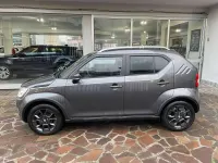 Usata Suzuki Ignis 83 CV (61 kW) 2022 Grigio SUV