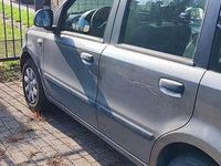 Usata Fiat Panda Dynamic 69 CV (50 kW) 2010 Utilitaria
