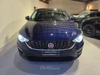 Usata Fiat Tipo Lounge 120 CV (88 kW) 2017 Blu/azzurro Berlina