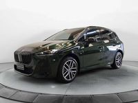 Nuova BMW 225 Active Tourer 136 CV (100 kW) 2026 Sanremo green Monovolume