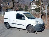Usata Renault Kangoo Dynamique 103 CV (75 kW) 2008 Station wagon