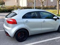 usata Kia Rio 3ª serie - 2013