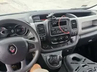 Usata Renault Trafic 121 CV (88 kW) 2017 Monovolume