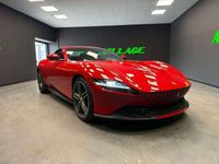 Usata Ferrari Roma 620 CV (456 kW) 2024 Rosso Coupé