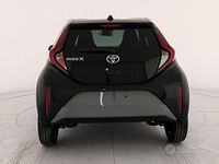 Nuova Toyota Aygo X Trend 72 CV (52 kW) 2025 Nero SUV