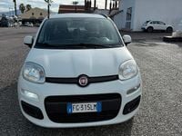 Usata Fiat Panda 69 CV (50 kW) 2015 Berlina