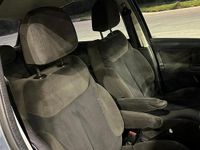 Usata Citroën C3 2007 Nero Berlina