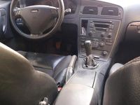 Usata Volvo S60 131 CV (96 kW) 2002 Berlina