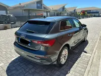 Gebraucht Audi A3 Business 116 PS (85 kW) 2022 Limousine