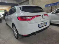 Usata Renault Mégane III Bose Edition 131 CV (96 kW) 2016 Other Berlina