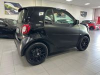 usata Smart ForTwo Coupé 90 0.9 Turbo twinamic 18th anniversary