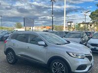 Usata Renault Kadjar 116 CV (85 kW) 2020 Argento SUV