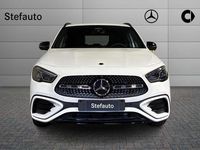 Nuova Mercedes GLA200 Advanced Plus 150 CV (110 kW) 2026 Bianco polare SUV