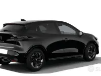Nuova Renault Clio V 116 CV (85 kW) 2026 Nero Berlina