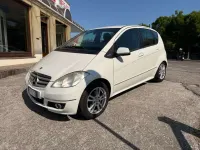 Occasion Mercedes A180 Avantgarde 109 ch (80 kW) 2010 Blanc Monospace