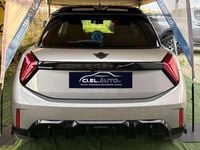 Usata Mini John Cooper Works 156 CV (114 kW) 2025 Grigio Utilitaria