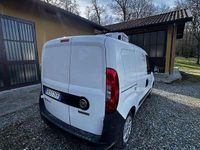 Usata Fiat Doblò 105 CV (77 kW) 2018 Monovolume