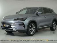 Nuova BYD Seal U Design 98 CV (72 kW) 2025 Grigio SUV