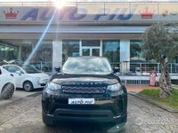 usata Land Rover Discovery 7 POSTI 240CV MOTORE NUOVO