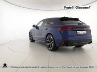 usata Audi RS Q8 4.0 mhev quattro tiptronic Dynamic RS pl