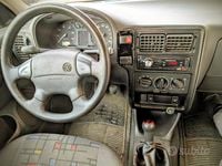 Usata VW Polo 60 CV (44 kW) 1999 Blu/azzurro Berlina