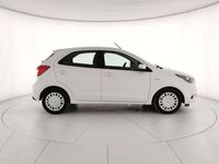 usata Ford Ka Plus Ka + 1.2 70cv