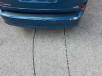 Usata Ford C-MAX 105 CV (77 kW) 2010 Blu Monovolume