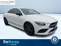 usata Mercedes C220 CLAD PREMIUM AUTOCLAD PREMIUM AUTO