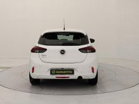 Usata Opel Corsa Edition 75 CV (55 kW) 2022 Bianco Utilitaria
