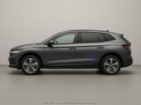 Usata Skoda Elroq Loft 210 kW (286 CV) 2025 Grigio SUV