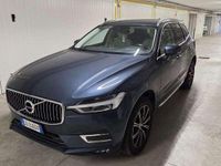 Occasion Volvo XC60 Inscription 197 ch (144 kW) 2020 SUV