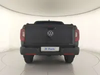 Occasion VW Amarok Life 205 PK (150 kW) 2024 Zwart Pickup