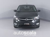 usata Opel Karl 1.0 75 CV aut. Advance GPL