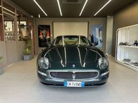 Usata Maserati Coupé 390 CV (286 kW) 2004 Verde goodwood Coupé