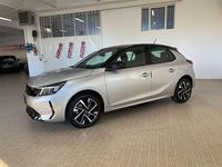 Usata Opel Corsa 101 CV (74 kW) 2025 Argento tetto nero Berlina