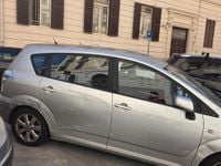 Usata Toyota Corolla 177 CV (130 kW) 2008 Grigio Station wagon