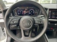 Usata Audi A1 Design 150 CV (110 kW) 2024 Bianco Utilitaria