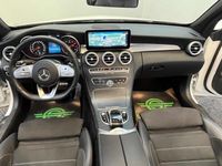 usata Mercedes 200 Classe C Cbr (A205)Auto EQ-Boost Cabrio Premium
