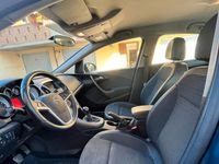 usata Opel Astra 4ª serie 2017 INCLUSO PASSAGGIO DI PROP