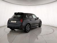 Nuova Mini John Cooper Works 2025 Utilitaria