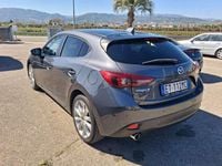 Usata Mazda 3 Evolve 150 CV (110 kW) 2014 Other Berlina