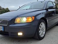 Usata Volvo V50 Kinetic 109 CV (80 kW) 2007 Station wagon