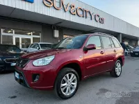 Usado DR DR6 126 CV (92 kW) 2017 Rojo SUV