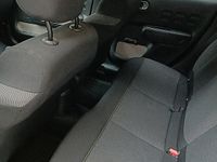 Usata Citroën C3 75 CV (55 kW) 2017 Bianco Berlina