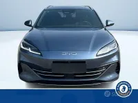 Nuova BYD Seal Comfort 210 CV (154 kW) 2026 Bluazzurro Station wagon