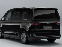 Usata VW Multivan 150 CV (110 kW) 2025 Monovolume