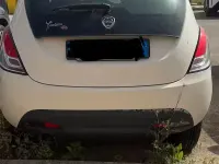 Begagnad Lancia Ypsilon 80 HK (58 kW) 2014 Halvkombi