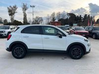 Usata Fiat 500X Club 95 CV (69 kW) 2022 Bianco SUV