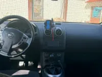 Usata Nissan Qashqai N-TEC 2011 SUV